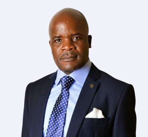 Mr. Patrick Shikhole
